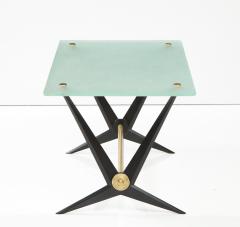 Mid Century Coffee Table By Angelo Ostuni - 2735988