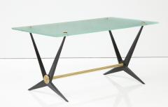 Mid Century Coffee Table By Angelo Ostuni - 2735989