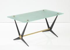 Mid Century Coffee Table By Angelo Ostuni - 2735990