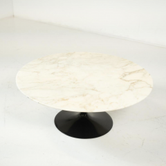 Mid Century Coffee Table knoll Style - 3954643