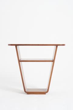 Mid Century Console Table - 3811554