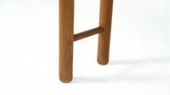 Mid Century Console Walnut Italy 1970s - 4551741