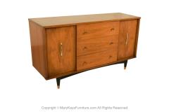 Mid Century Credenza Dresser Cabinet - 3451240