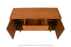 Mid Century Credenza Dresser Cabinet - 3451244