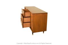 Mid Century Credenza Dresser Cabinet - 3451258