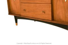 Mid Century Credenza Dresser Cabinet - 3451269