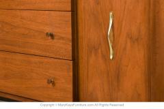 Mid Century Credenza Dresser Cabinet - 3451273