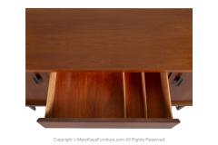 Mid Century Credenza Dresser Cabinet - 3842617