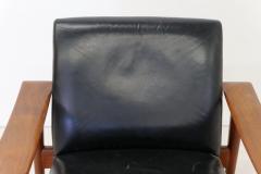 Mid Century Danish Armchair 1960s - 3145853