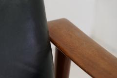 Mid Century Danish Armchair 1960s - 3145854