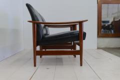 Mid Century Danish Armchair 1960s - 3145858