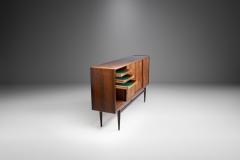 Mid Century Danish Cabinetmaker Sideboard Denmark 1960s - 2141204