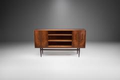 Mid Century Danish Cabinetmaker Sideboard Denmark 1960s - 2141208