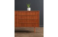 Mid Century Danish Modern 8 Drawer Teak Dresser - 3801370