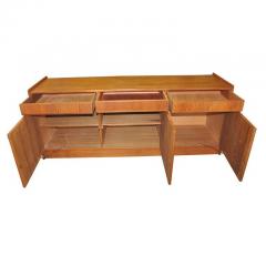 Mid Century Danish Modern Teak Credenza by D Scan - 2714131