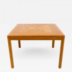 Mid Century Danish Modern Teak Side End Table - 1883892