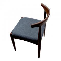 Mid Century Danish Style Chai - 2648660