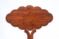 Mid Century Decorative Wooden Tree Sculpture by Giorgio Rastelli - 2729047