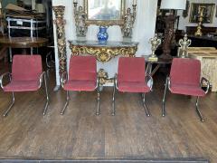 Mid Century Dining Chairs - 4418450