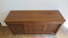 Mid Century Directorie Style Credenza Sideboard - 2534920