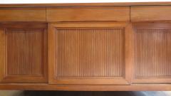 Mid Century Directorie Style Credenza Sideboard - 2534925