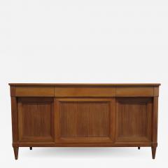 Mid Century Directorie Style Credenza Sideboard - 2536979