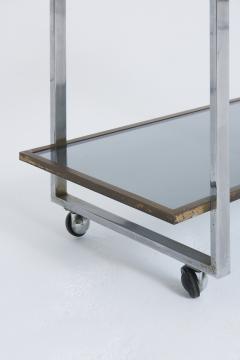 Mid Century Drinks Trolley - 4018158