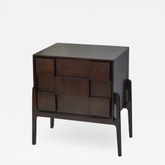 Mid Century End Table - 1974942