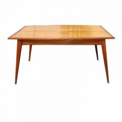 Mid Century Expandable Console Table - 2630433