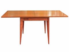 Mid Century Expanding Table - 1893244