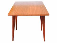 Mid Century Expanding Table - 1893247