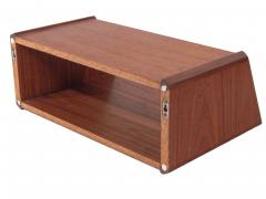 Mid Century Floating Nightstands - 4656954