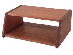 Mid Century Floating Nightstands - 4656970