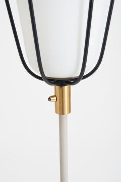 Mid Century Floor Lamp - 3904626