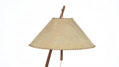 Mid Century Floor Lamp model 2076 Dornstab by J T Kalmar - 4625600