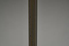 Mid Century Floor Lamp with Adjustable Light Points Europe 1940s - 4779604