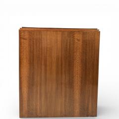 Mid Century French Walnut Desk - 4449938