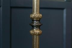 Mid Century French candleabra Floor Lamp - 1975724