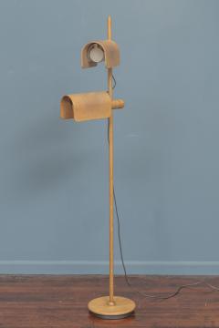 Mid Century German Floor Lamp - 2226777