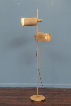 Mid Century German Floor Lamp - 2226800