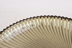 Mid Century Glass Bowl 20th Century Modern France ca 1960 - 4746000
