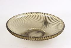 Mid Century Glass Bowl 20th Century Modern France ca 1960 - 4746001