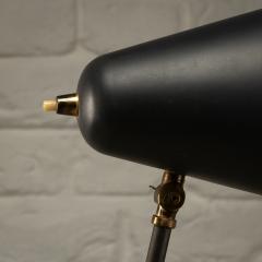 Mid Century Grasshopper Floor Lamp Sweden 1950s - 4075012