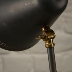 Mid Century Grasshopper Floor Lamp Sweden 1950s - 4075014