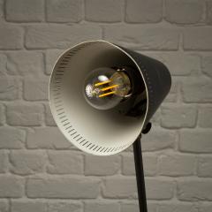 Mid Century Grasshopper Floor Lamp Sweden 1950s - 4075015