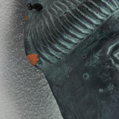 Mid Century Greek Decorative Mask - 4608923