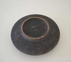 Mid Century Hand Thrown Ceramic Tray - 2450957