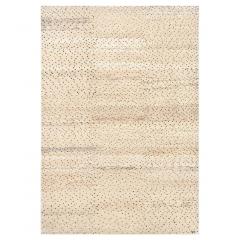 Mid Century Handwoven Turkish Deco Wool Rug - 2392240