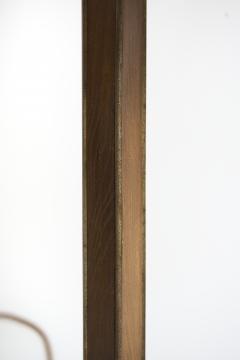 Mid Century Iron Table Lamp - 4281726