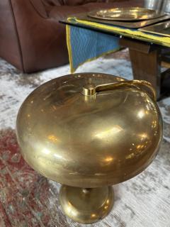 Mid Century Itaian Adjustable Table Lamp 1960s - 2876200